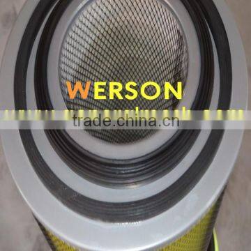 Motorbike Air Filter, Air Cleaner Filter for Auto ,Vehicle ,truck | Generalmesh photo-4