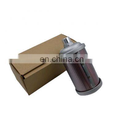 Sullair muffler screw air compressor spare parts 040758 high quality muffler