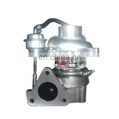 RHF5 turbocharger 8971371095 8971371097 8971371098 application for Isuzu-Bighorn