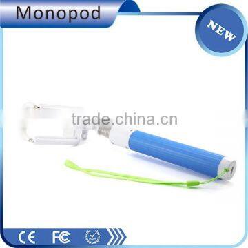 Most popular new arrival digital camera spare parts selfie stick