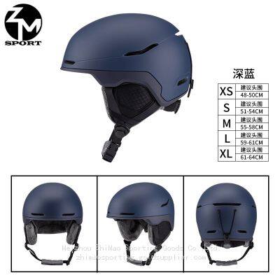 ZL-S036 Helmet Line-ski photo-4
