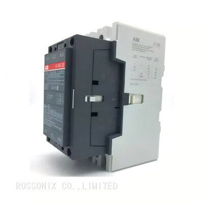 ABB A145-30-11 A1453011 220VAC photo-2