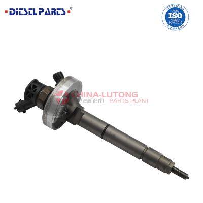 High Pressure Common Rail diesel injection systems  0 445 110 491 / 16600MD20A1 Diesel Injectors Nissan