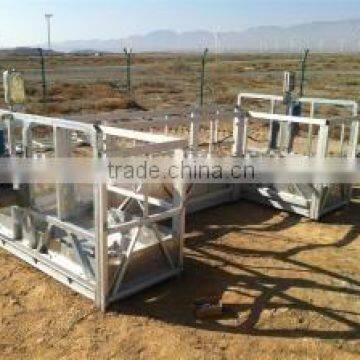 ZLP 630 Electric Work Platform photo-5