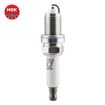 Wholesale Original Genuine NGK Spark Plug Nickel alloy 836CX Car Engine Spark Plug for Ford