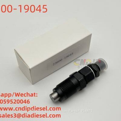 Diesel 23600-19045 Fuel Injectors Engine 2360019045 Nozzle Bosch Nozzle Holder photo-3