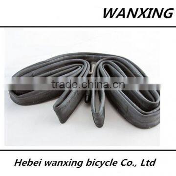 bicycle type tube and tire inner tube