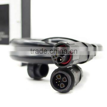 IP67 Waterproof 260W Solar Grid Tie Inverter For Solar System photo-5