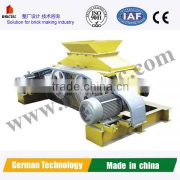 Fine Hammer Crusher ,best Quality Clay Brick Making Machine photo-4