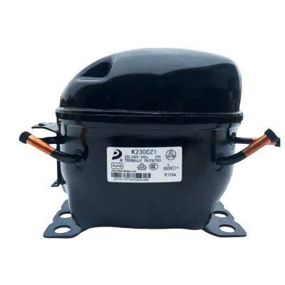 Original donper fridge freezer compressor K230CZ1