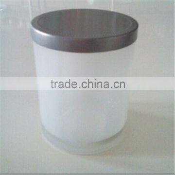 Hot Selling Honey Bee Storage Glass Jar With Metal Lid Wholesale photo-3