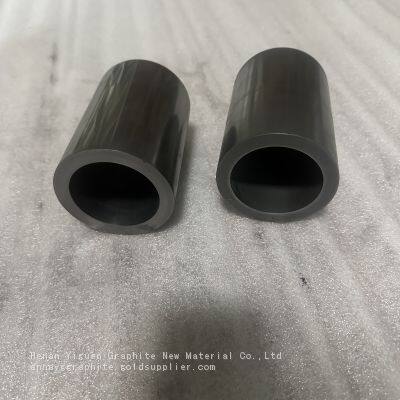 Factory Supply High Purity Graphite Crucibles for Matal Casting photo-5