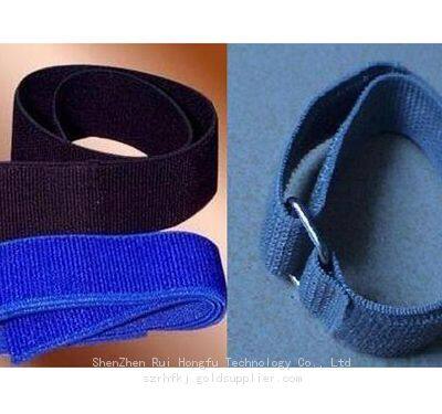 Elastic Band Velcro (stick Tape) photo-5