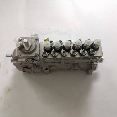 Truck Spare Parts 6CT 6CT8.3 Diesel Engine Fuel Injection Pump 5260165