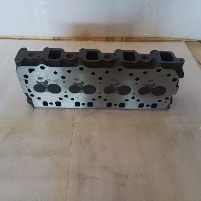 QSB QSL Diesel Engine Parts Cylinder Head Assembly 4900998 photo-2