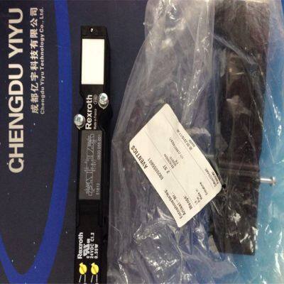 Aventics Pneumatic Valve 0820055101 photo-2