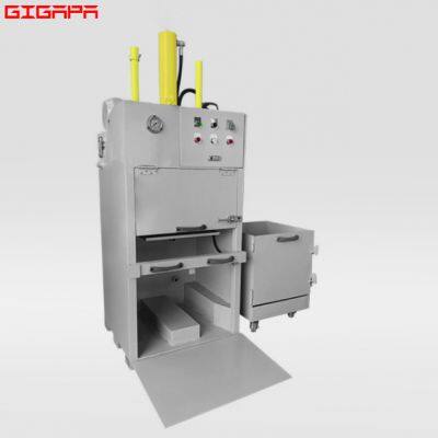 Marine Waste Baling Machine photo-2