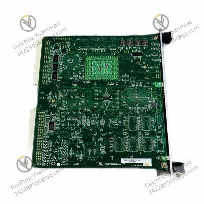MOTOROLA  MVME167P-24SE  VME bus digital quantity card