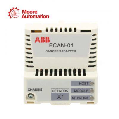 ABB FCAN-01