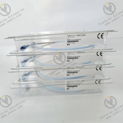 Introduction ToBentley3500/22 Modulefunctional ModuleVibration Monitoring Module photo-3