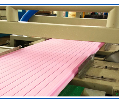 Xps Foam Board Production Line photo-5