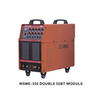 SHANGHAI DONSUN Digital IGBT Industrial Grade WSM-400T/500T TIG GTAW Argon Tungsten-arc Welding