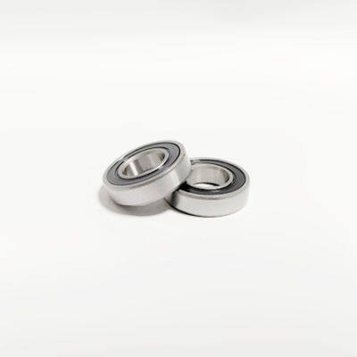 Deep Groove Ball Bearing 6901-2RS photo-3