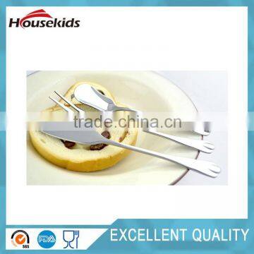 Stainless Steel Flatware, Spoon Knife and Forks Sets Utensils E photo-5