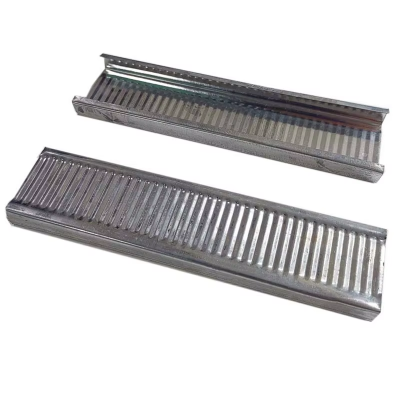 Premium Furring Channel Suspension Systems for Drop Ceiling Installations