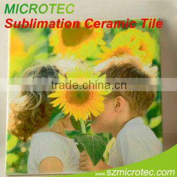 sublimation coating for ceramic tile