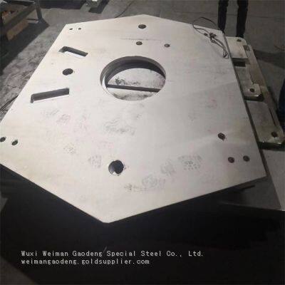 N08031 N06600 Nickel Alloy Sheet Heat-Resistant Nickel Alloy Strip