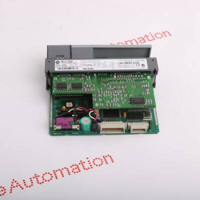 Allen Bradley1747-L542