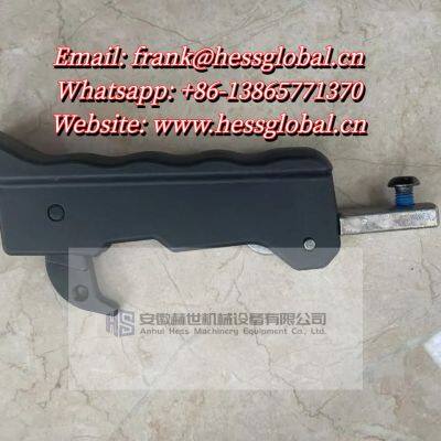 Konecranes Reach Stacker 55340681 Remote Control Unit for Container Reach Stacker Spare Parts