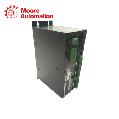 AEROTECH NDRIVEHPE10B-IOPSO-AUXPWR photo-3