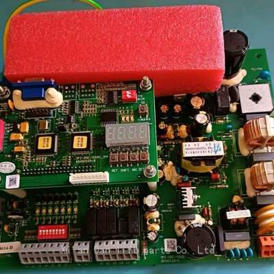 100% Brand New Original Hitachi Elevator Board SF2-DSC-1000/1200 photo-1