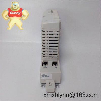 ABB CI862K01 (3BUA000037R1) Communication Interface – Reliable connectivity for ABB control systems