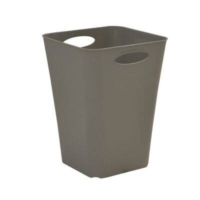 Office Household Plastic Round Dustbin Trash Can Pedal Garbage Bin Waste Bucket Injection Mould photo-4