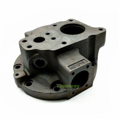 TIMEWAY New Hitachi HPV091/HPV091ESRE18A Hydraulic Pump Head Block End Cover Replacement Parts & Repair Kits photo-3