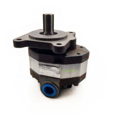 CB-FC Hydraulic Pumps CB-FC32C-FL Crane Gear Pumps CB-FC40C-FL High Pressure Gear Oil Pumps photo-3