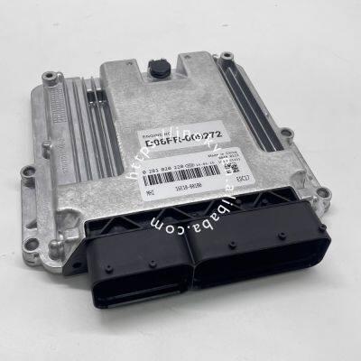 Sany SY75 Controller Error E02 Fix Solution Repair Kit Replacement Part Diagnostic Tool photo-2