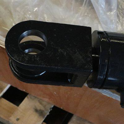 Genuine SANY SY215C Hydraulic Cylinder Boom Arm Bucket Cylinder | OEM Excavator Ram Replacement for SY200 Series photo-5