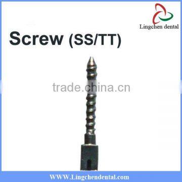 Dental Screw (SS) Guangzhou hot sell