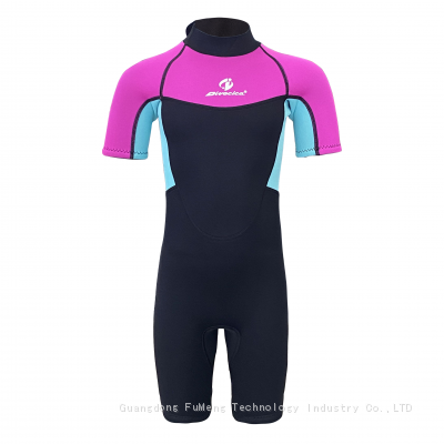 shorty for tropical climates Swimsuit waterproof surf swimsuit