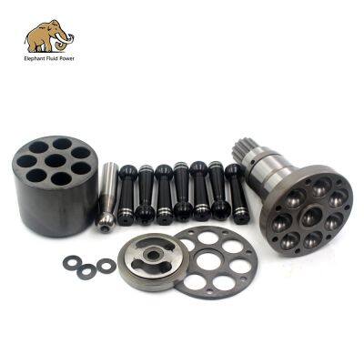 En stock, kit de reparación y piezas de repuesto del controlador y kit de sellos de la bomba hidráulica de carga Rexroth A2F355, A2F500, A2F1000, A3V80