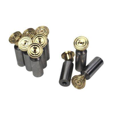 Em estoque, kit de reparo de peças internas da bomba hidráulica OEM KAWA SAKI K3VL 28/45/63/80/112/140/200, peça de reposição