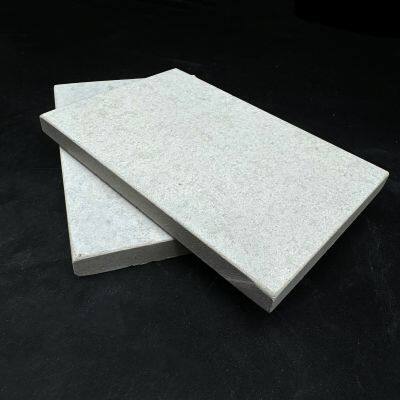 High-Performance Calcium Silicate Board for Steel Structure Protection & Fire Barrier Applications