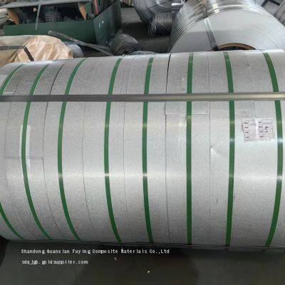 Гальванизированная стальная полоса в рулоне