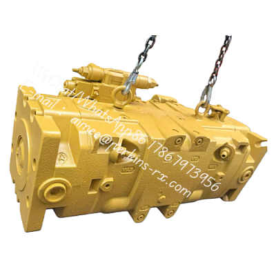 For CAT Hydraulic Main Pump 35770446 576-3072 For Excavators E374F Main Pump