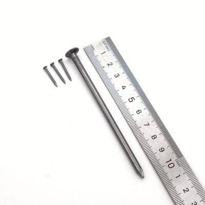 Woodworking Bulk Wire Nails - 1kg Bag Option