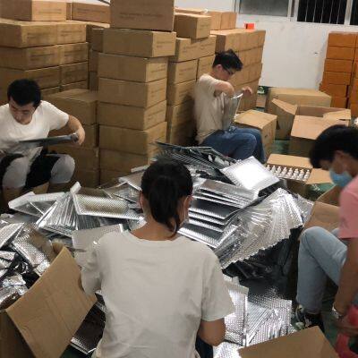 China Supplier Purchase 1688 Direct Shipment Agent; Purchase Warehousing Direct Shipment; DDP Door to Door Logistics Agent. photo-2